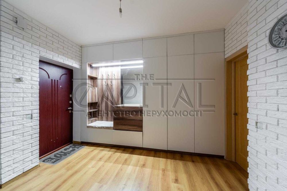 Продажа квартиры, ул. Калнишевского, Оболонь