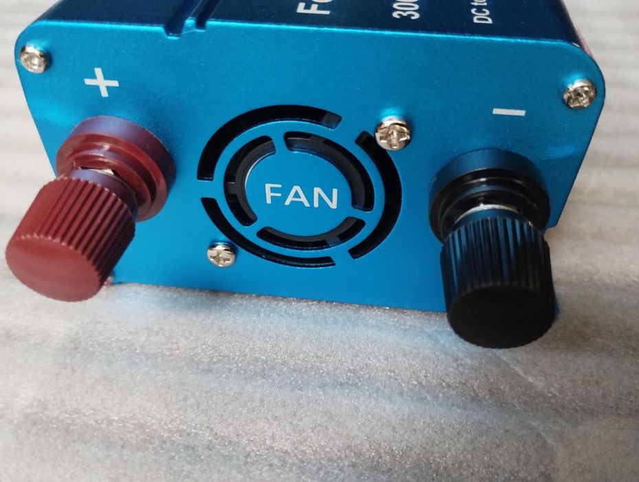 Инвертор 3000W чистый синус Киев