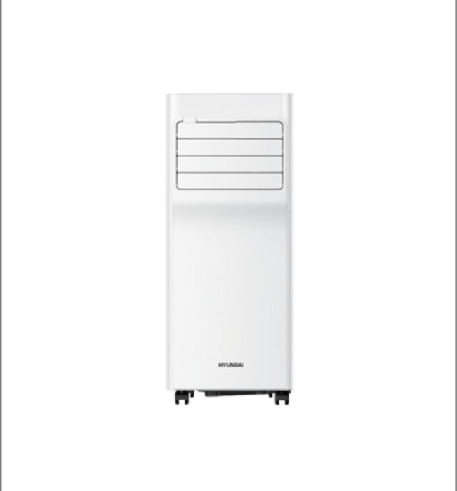 Кондиціонер HYUNDAI HPAC09UA2CO White