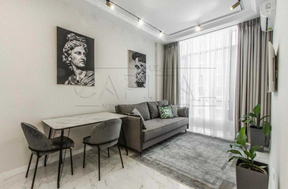 Продаж квартири, ЖК Новопечерські Липки, Печерськ, Верхогляда