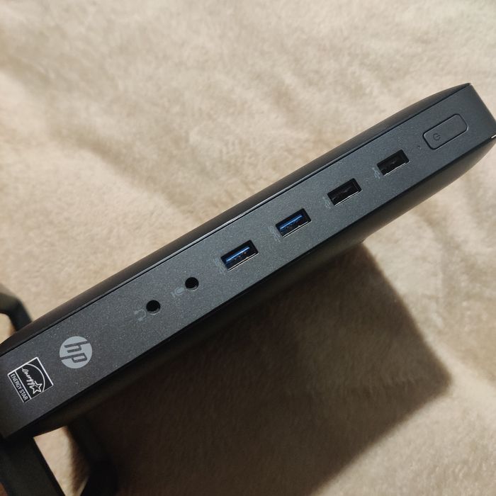 Міні ПК HP t620 Thin Client