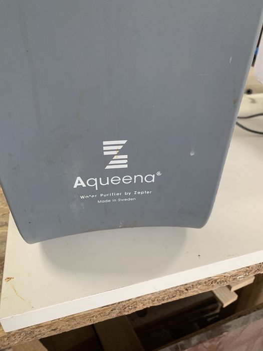 Фільтр зворотнього осмосу Zepter