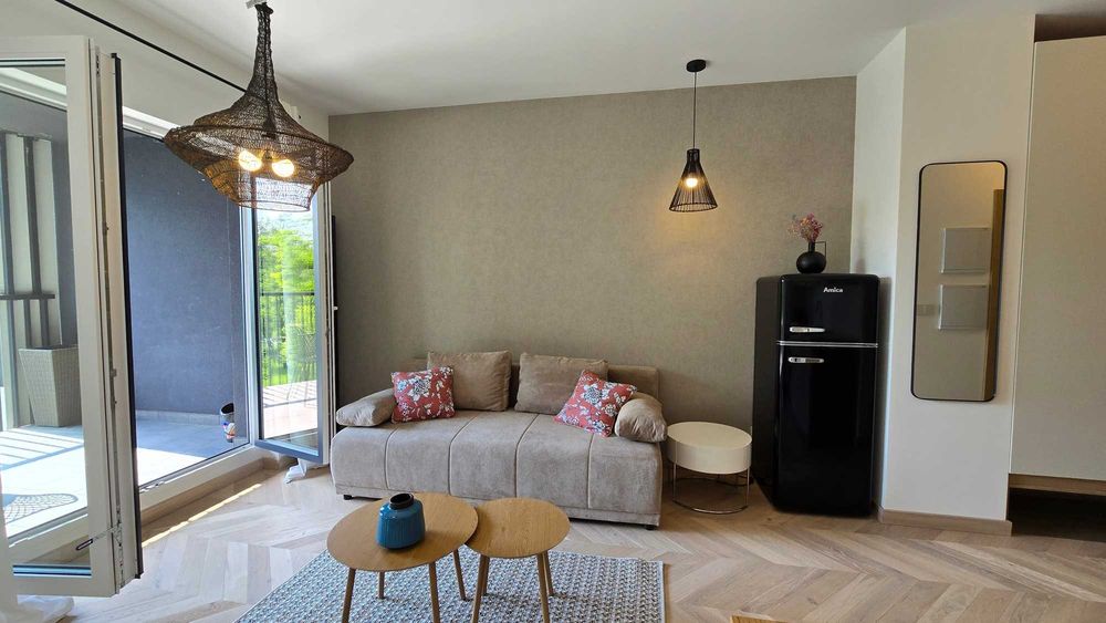 Nowoczesny apartament z widokiem na Dolinę Trzech Stawów! - View 4