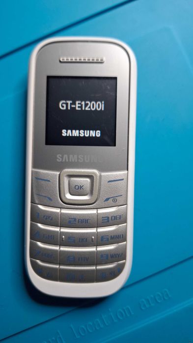 Samsung GT-E1200I