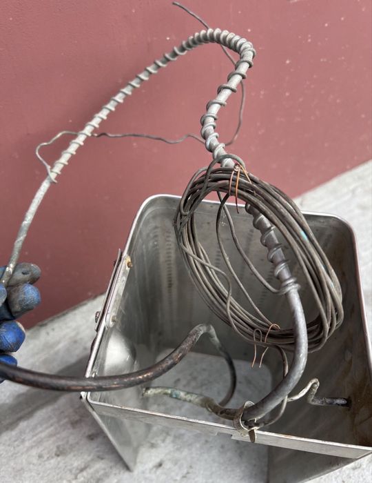 Испаритель Холодильника Саратов В Сборе