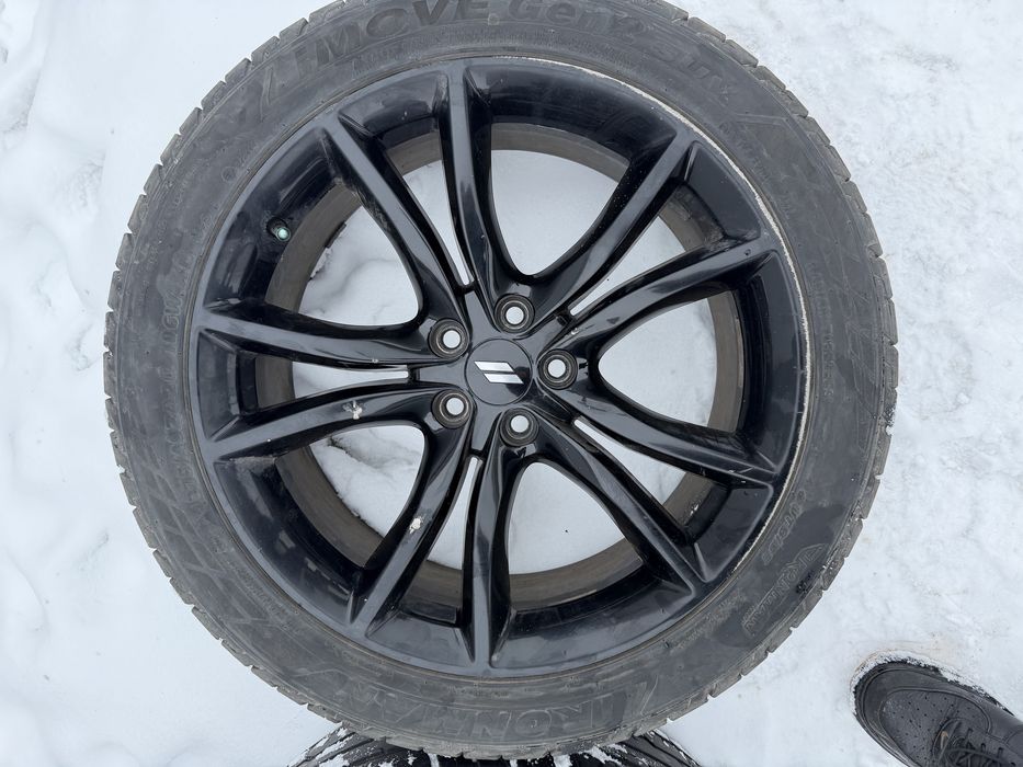 Koła felgi 20 cali Dodge Charger Challenger 15+