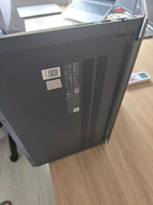 PC portátil lenovo Thinkbook - teclado inglês