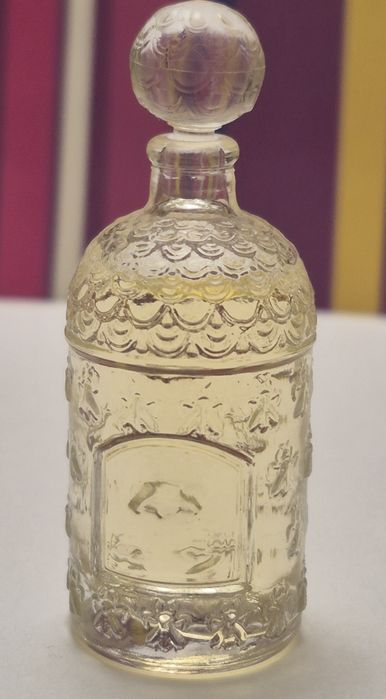 Flakonik kolekcjonerski Guerlain