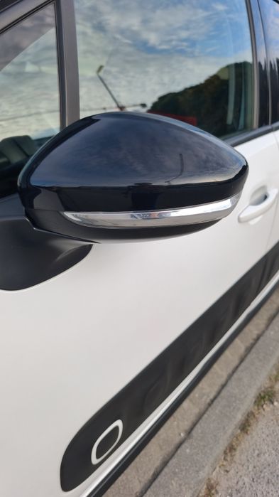 C3 gasóleo excelente estado