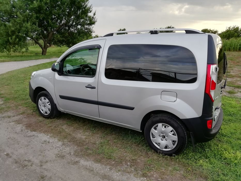 Продам Рено Кенго