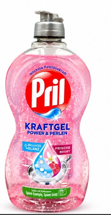 Płyn do naczyń Pril 450 ml