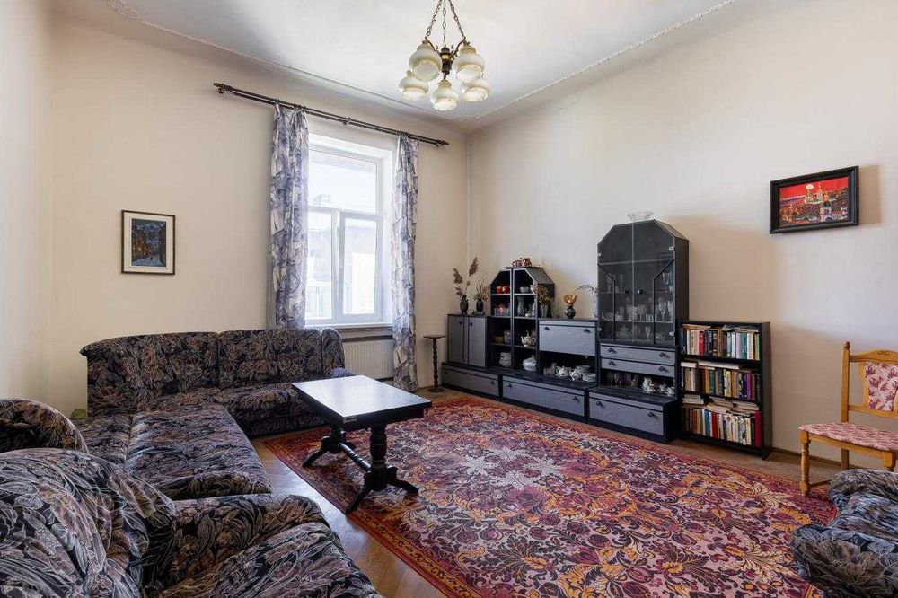 2 квартира/ житловий стан/ Єфремова 51/ австрійський/ Львів