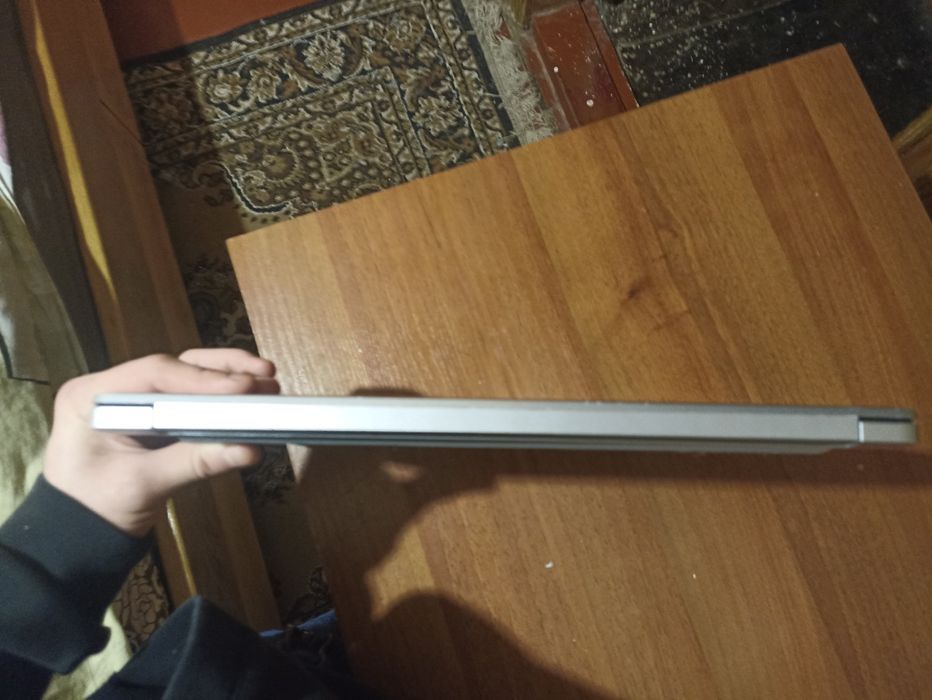 Продам  Ноутбук HP 15S-eq2xxx