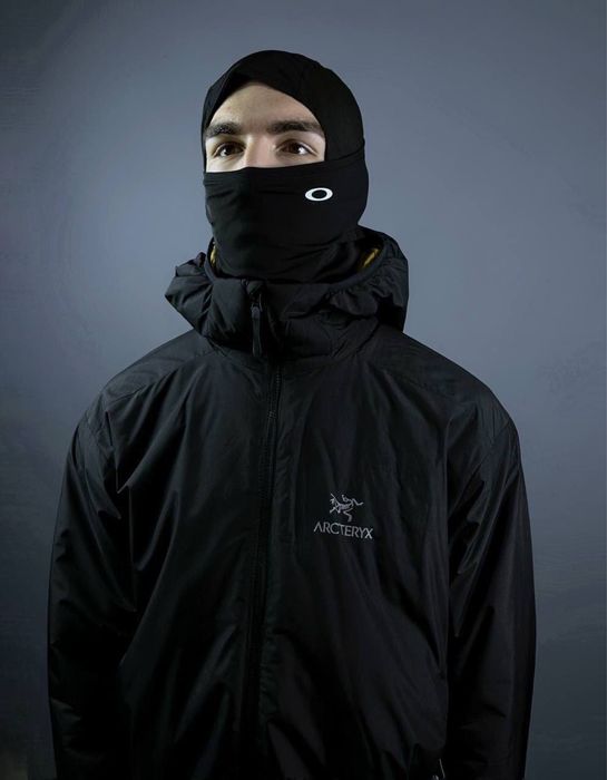 балаклава oakley