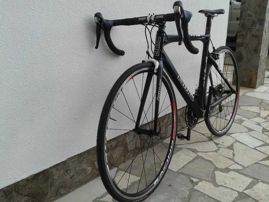 Bicicleta de Estrada BMC