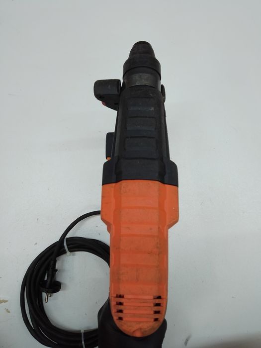 Młotowiertarka Udarowa SDS Plus BTI BH 2-24 ME