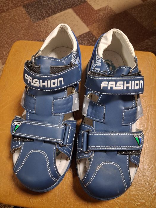 Прода новые сандали