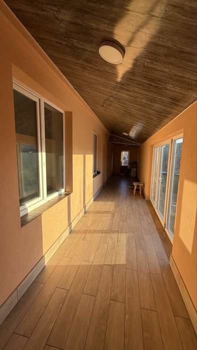 Оренда частини будинку