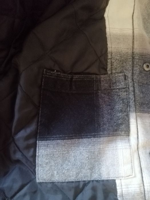 Kurtka chłopięca/męska L