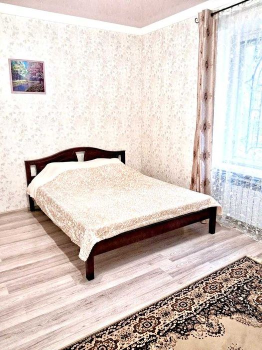 Квартира 3 к ЮТЗ