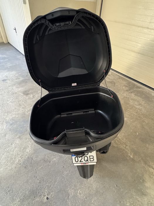 Vendo SYM Jet X  Abs 125cc