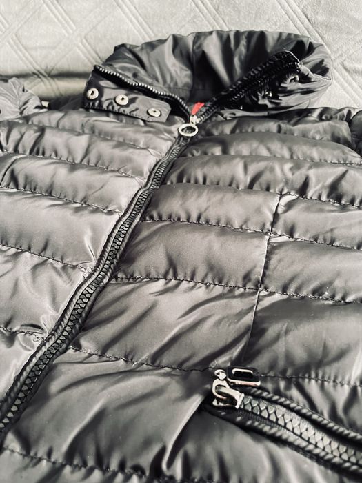 Kurtka damska zimowa- Go Start Luxury Collection / S