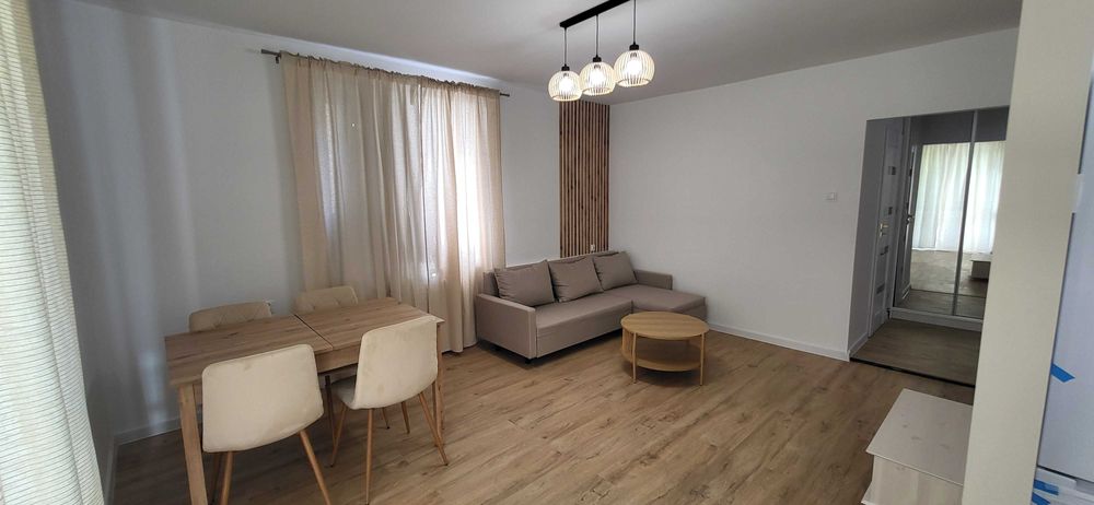 Sprzedam mieszkanie Konin parter + balkon - Widok 2