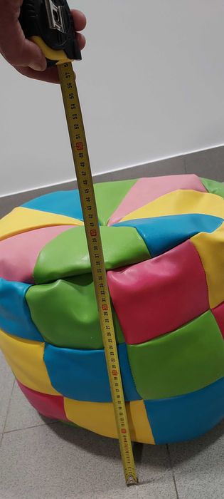 Assento para quarto ou espaço para criança