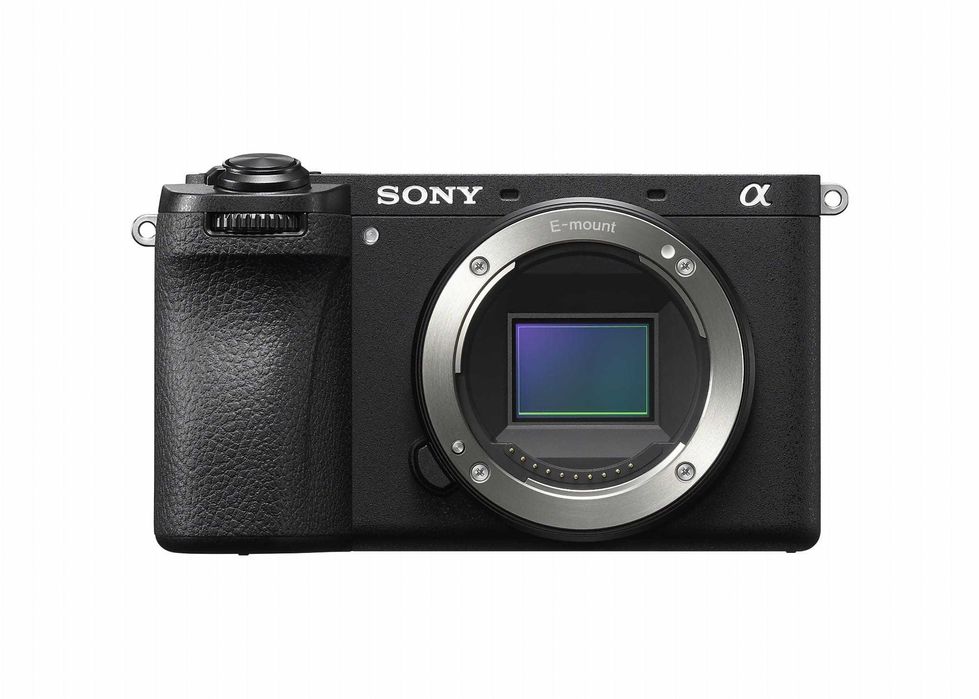 Sony A6700 body. Nowy. Gwarancja producenta. 24 miesiące!
