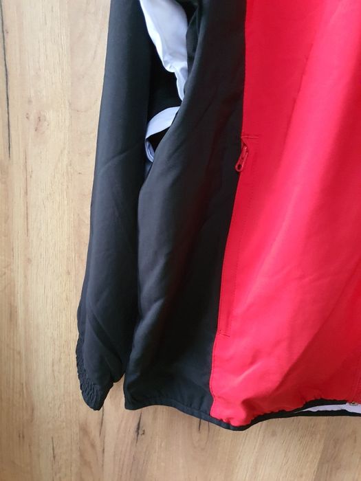 Bluza sportowa z kapturem męska Erima, rozmiar M, nowa z metką, kiesze