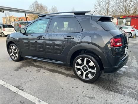 Citroen C4 Cactus - Nacional — photo 2