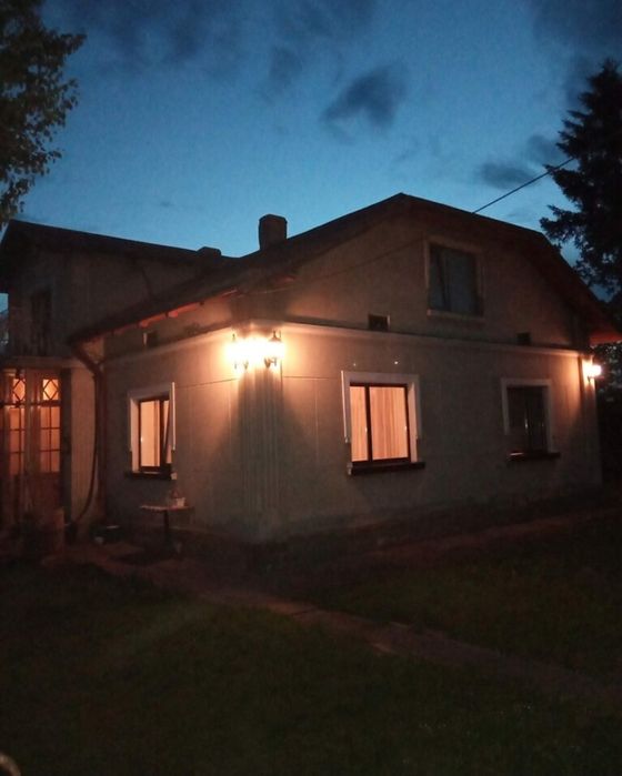 Продаж будинку у В.Березовиця