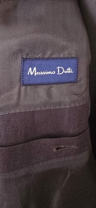 Blaser da "Maximo Dutti"