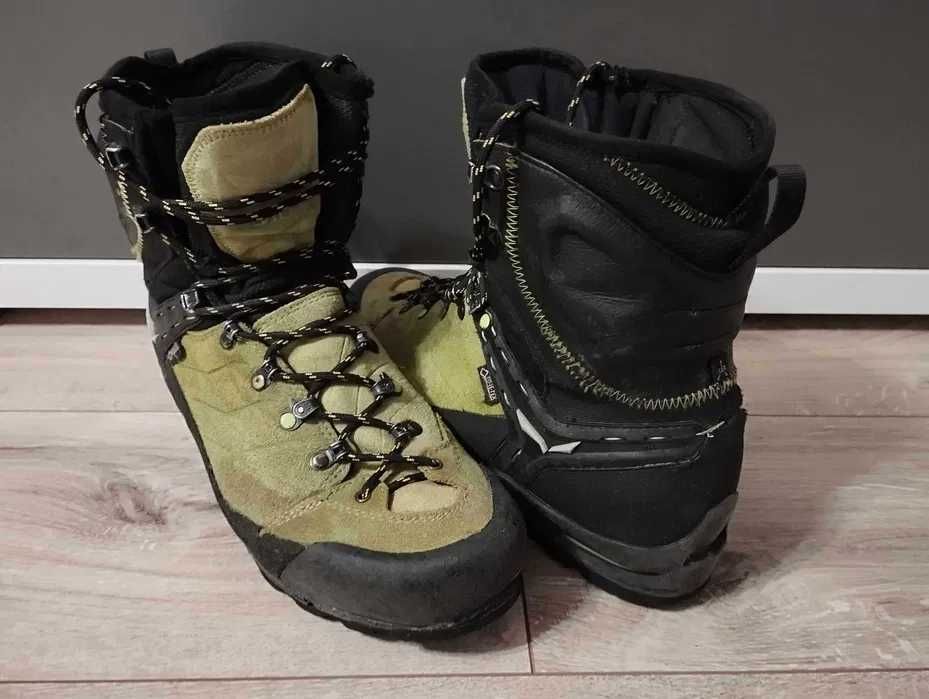 Salewa MS Voltur EVO GTX size 42 buty trekkingowe