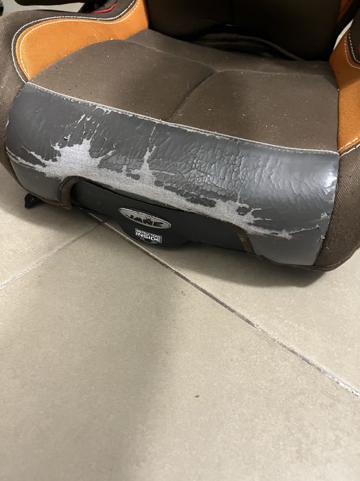 Cadeira Auto 15-36kg Jané Isofix | Bom Estado