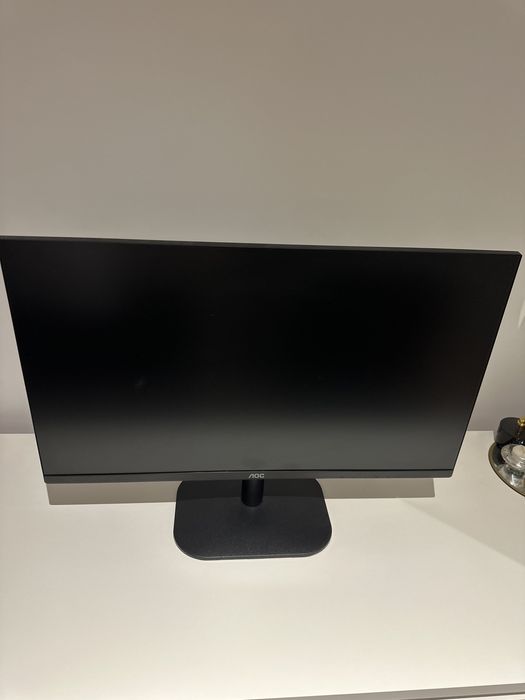 Monitor AOC IPS 27