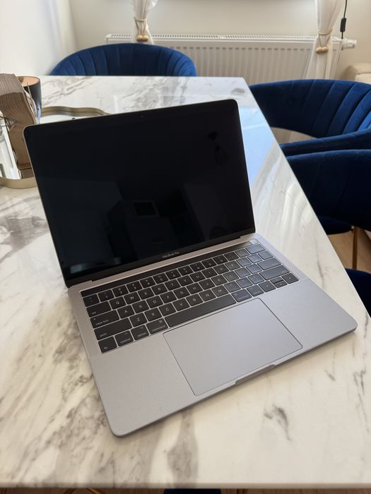 Mon retour sur le MacBook Pro 13 Touch Bar 2017