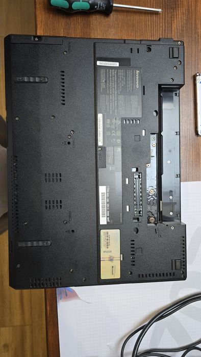 Lenovo ThinkPad R61