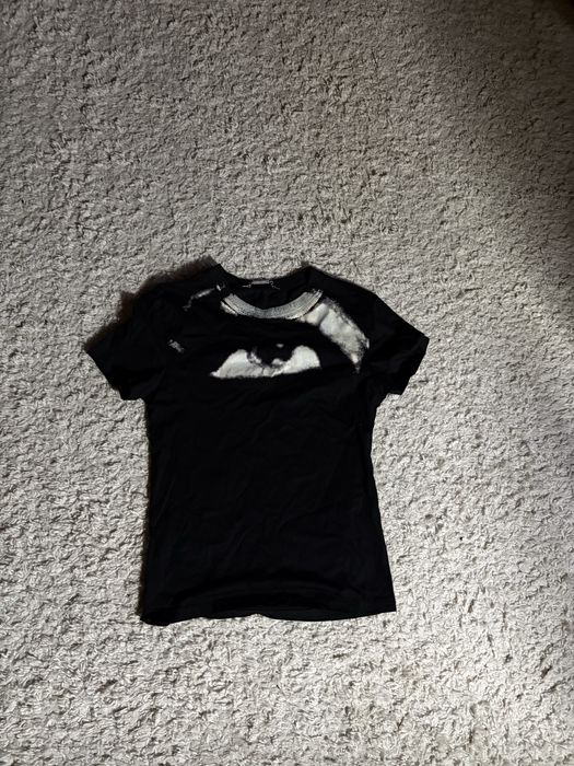 Dior t-shirt hedi slimane