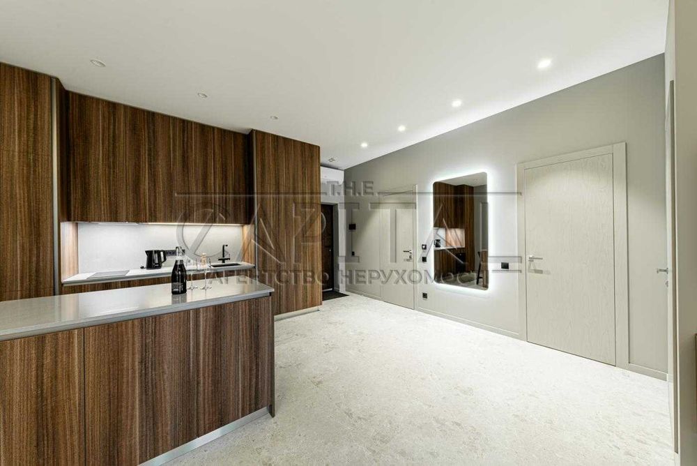 Оренда 2к квартири Печерський район Фортечний тупик 7В ЖК Greenville