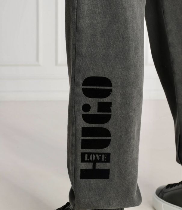 Спортивні штани Hugo Boss