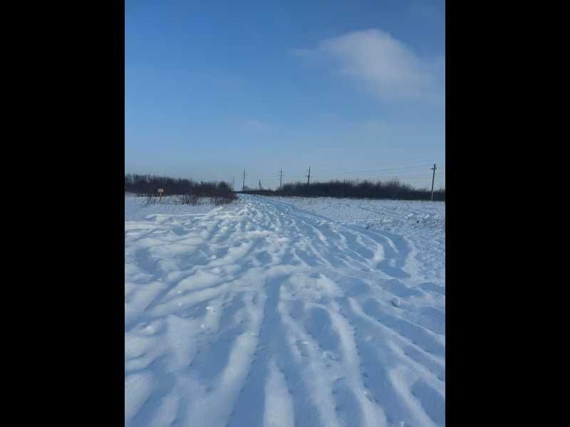 Продаж ділянки під будинок 0,10га м.Пустомити