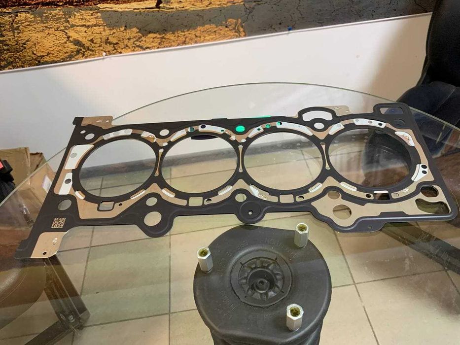 Прокладки, ущільнювач ГБЦ Ford Mustang, Explorer, Lincoln MKC 2.3 Eco