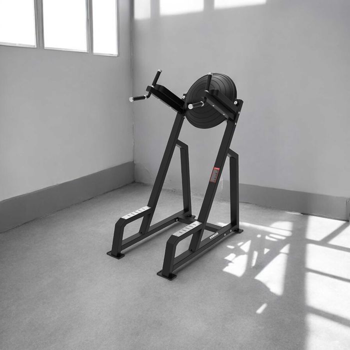 Knee Raise/Dip KRAUSE FITNESS Brzuch/Dipy