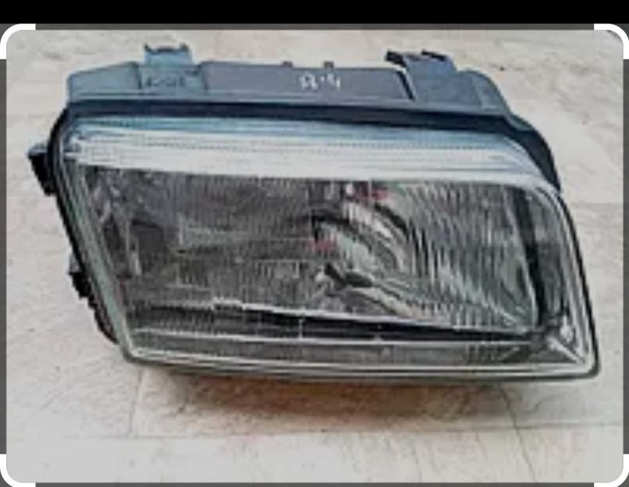 Фары Ауди а 4 б5