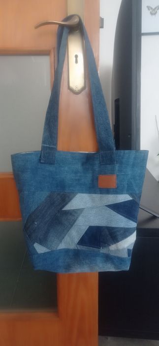 Vendo mala /saco de ganga