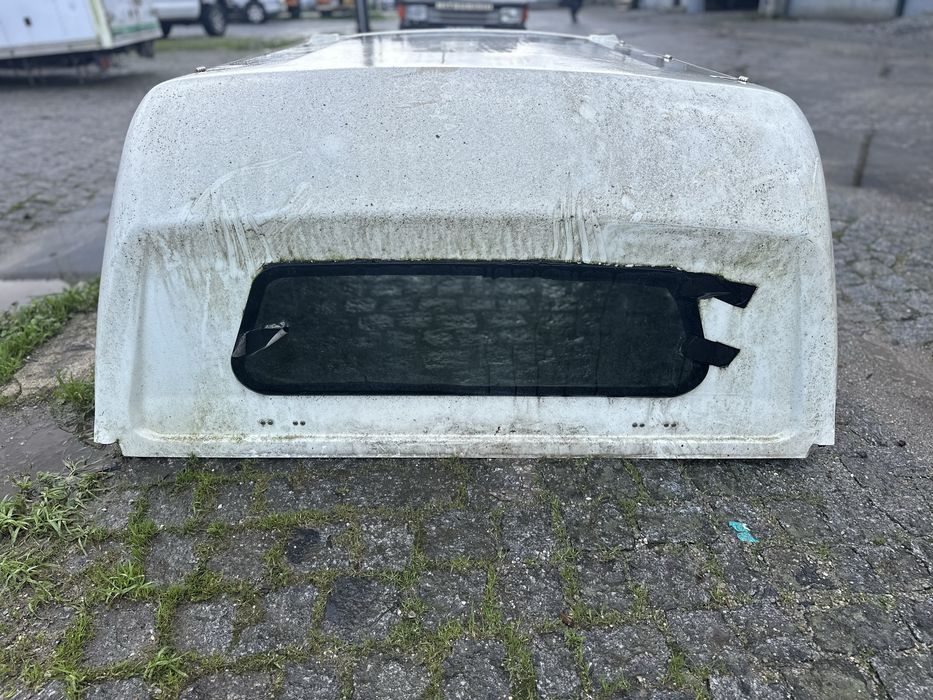 Canopia L200 King Cab