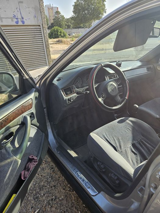 Rover gasolina 97