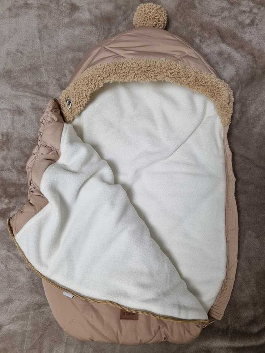 Зимовий конверт у дитячу коляску Kids Fantasy