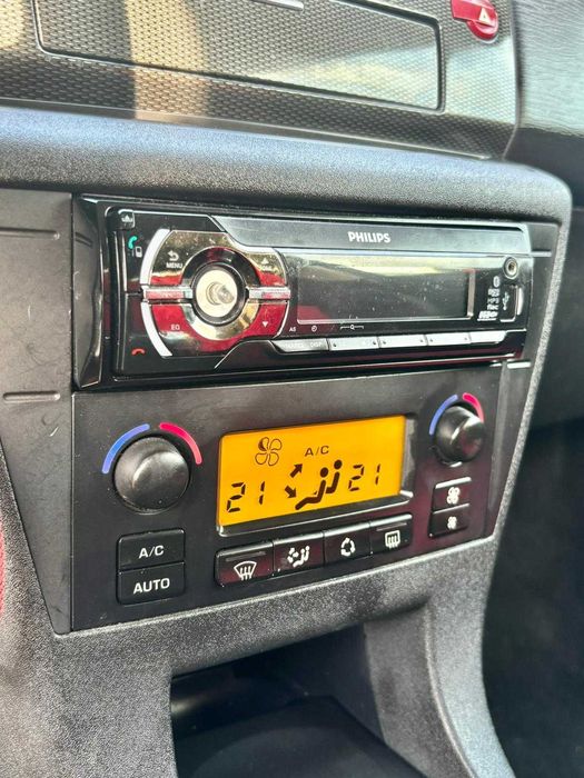 Citroen C4 Comercial